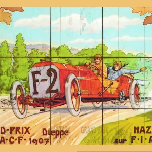 Grand-Prix Grand-Prix