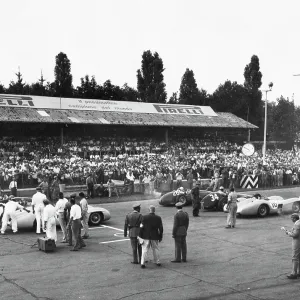 Grand Prix of Italy Grand Prix of Italy