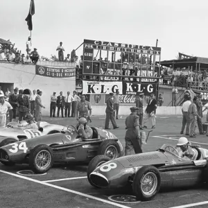 Grand Prix of Italy Grand Prix of Italy