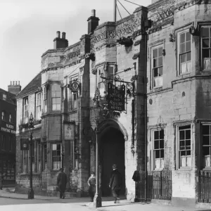 Grantham Hotel Grantham Hotel