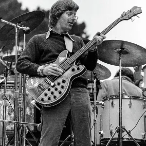 Grateful Dead Live Grateful Dead Live