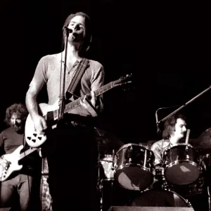 Grateful Dead Live Grateful Dead Live