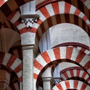 The Great Mosque of Cordoba The Great Mosque of Cordoba
