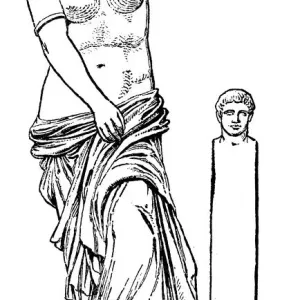 Greek Goddess Greek Goddess