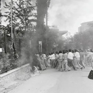 Images Dated 1974 August: 19 Aug 1974