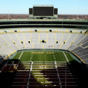 Green Bay Cityscapes And City Views