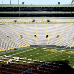 Green Bay Cityscapes And City Views