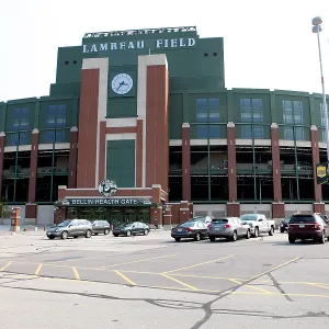 Green Bay Cityscapes And City Views