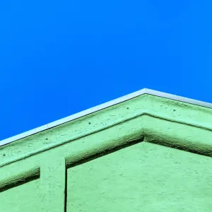 Green Roof Green Roof