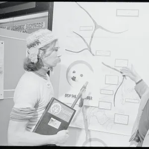 Images Dated 1976 March: 6 Mar 1976