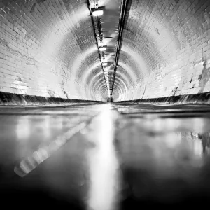 Greenwich Foot Tunnel Greenwich Foot Tunnel