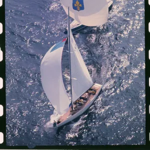 Images Dated 1970 August: 21 Aug 1970