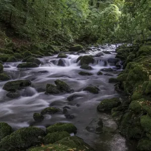 Grisedale Beck Grisedale Beck