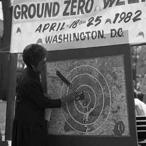 Images Dated 1982 April: 18 Apr 1982