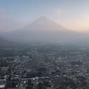 Guatemala Guatemala