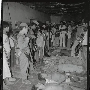 Images Dated 1983 April: 4 Apr 1983