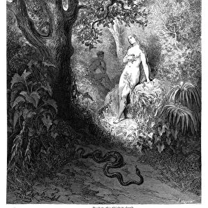 The guilty serpent 1885