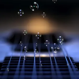 Gitarrenmusik Gitarrenmusik
