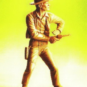 Gunslinger Gunslinger