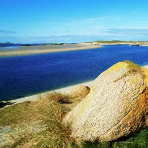 Gweedore Bay, County Donegal, Ireland