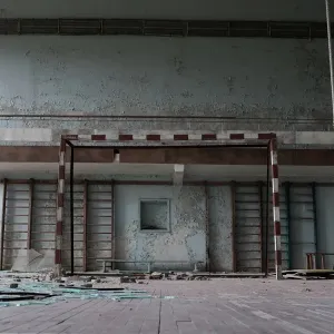 Gymnasium