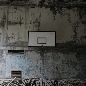 Gymnasium