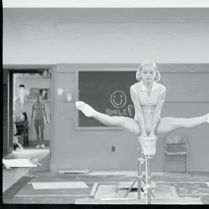 Images Dated 1972 July: 25 Jul 1972