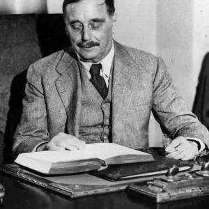 H G Wells