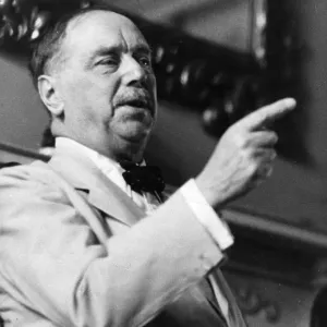 H G Wells Lecture