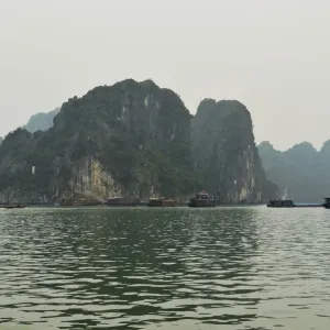 Ha Long Bay Ha Long Bay