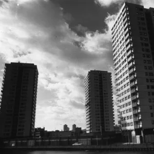 Hackney High Rise