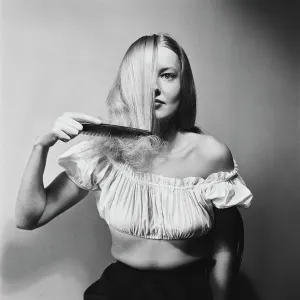 Hair Fashion by Bill Brandt Hair Fashion by Bill Brandt