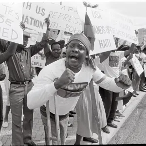 Images Dated 1987 February: 7 Feb 1987