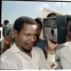 Images Dated 1987 November: 29 Nov 1987