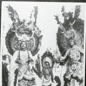 Images Dated 1971 February: 3 Feb 1971