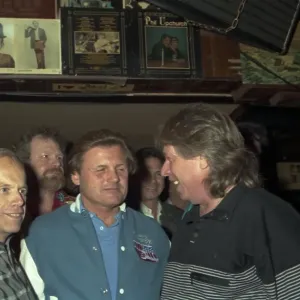 Hal Blaine Party At The Baked Potato Hal Blaine Party At The Baked Potato