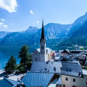 Hallstatt Hallstatt