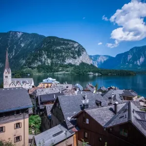 Hallstatt Hallstatt