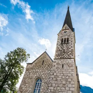 Hallstatt Hallstatt