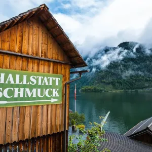 Hallstatt Hallstatt