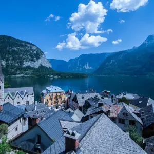 Hallstatt Unesco World Heritage Austria Hallstatt Unesco World Heritage Austria