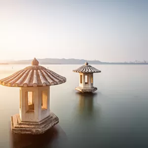 hangzhou west lake