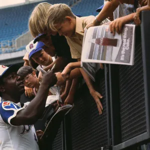 Images Dated 1972 August: 17 Aug 1972
