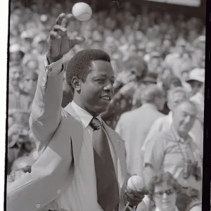 Images Dated 1973 October: 13 Oct 1973