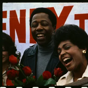Images Dated 1974 February: 15 Feb 1974