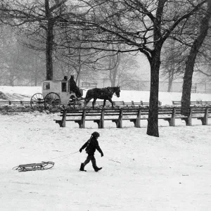 Images Dated 1970 January: 7 Jan 1970