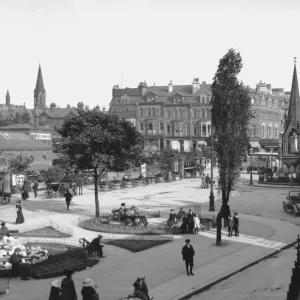 Harrogate Harrogate