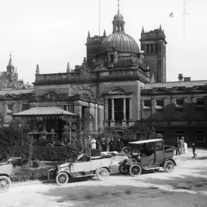 Harrogate Royal Baths Harrogate Royal Baths