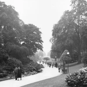 Harrogate Walk Harrogate Walk