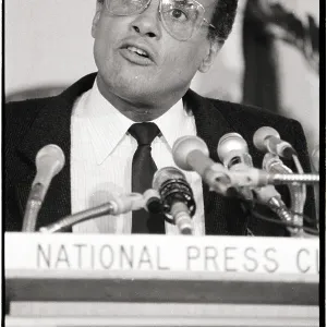 Images Dated 1983 July: 7 Jul 1983